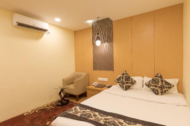 Capital O 624 Hotel Rudra View Pvt. Ltd. Pashupatināth Eksteriør bilde